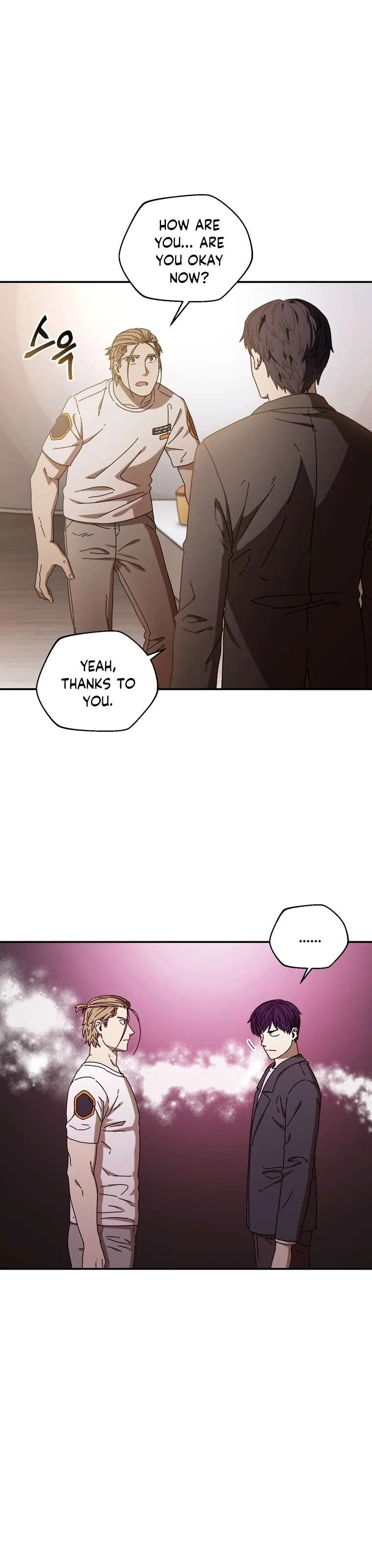 Introduction to Survival Chapter 48 – Page 18