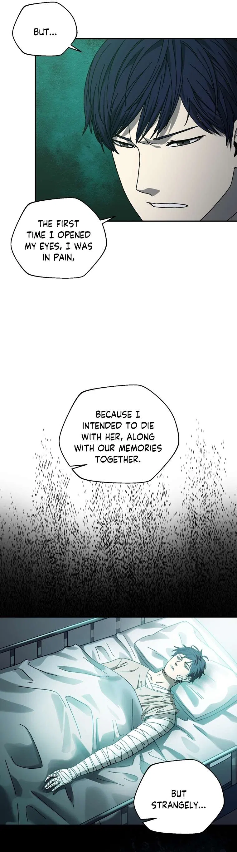 Introduction to Survival Chapter 48 – Page 19