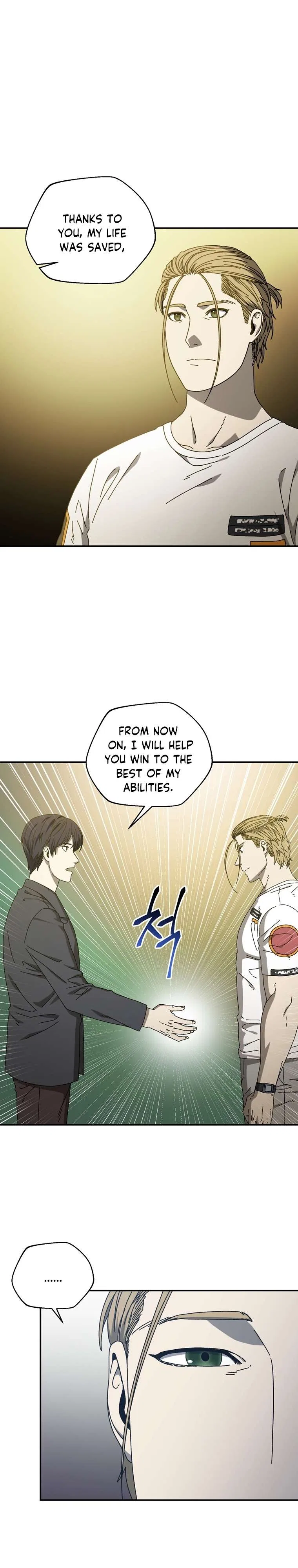 Introduction to Survival Chapter 48 – Page 21