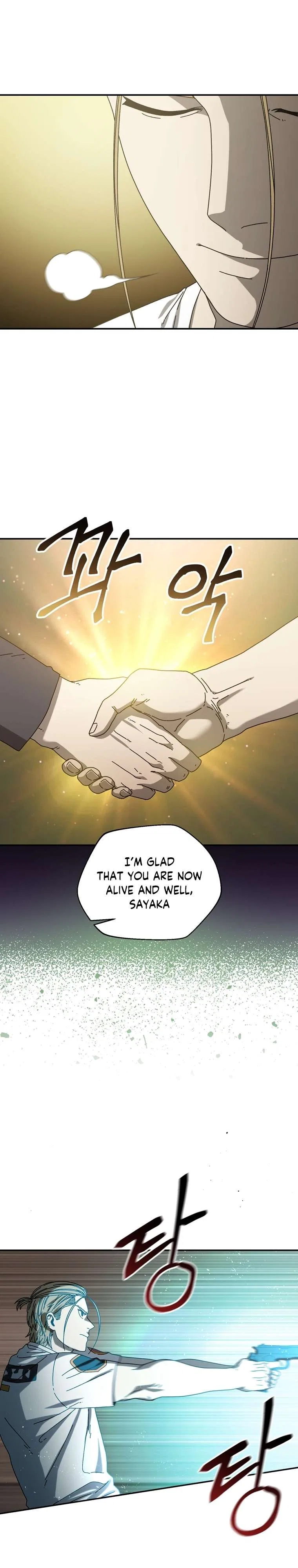 Introduction to Survival Chapter 48 – Page 22