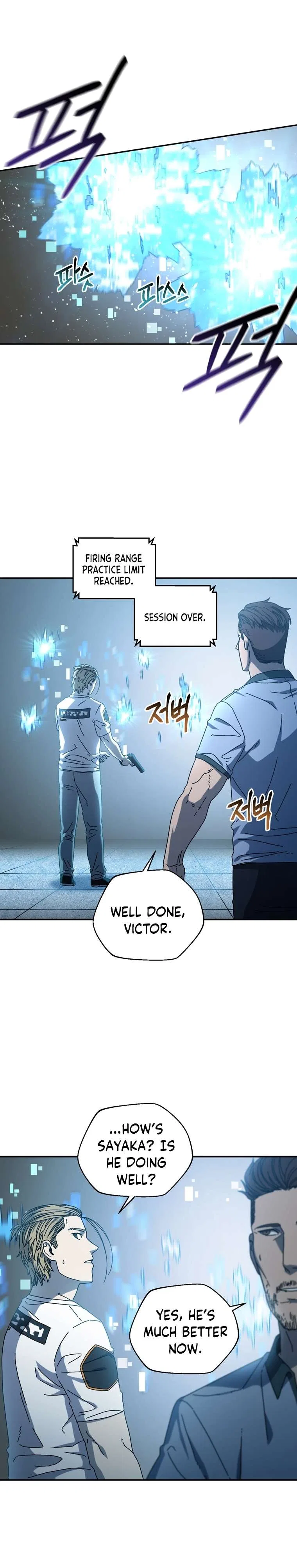 Introduction to Survival Chapter 48 – Page 23