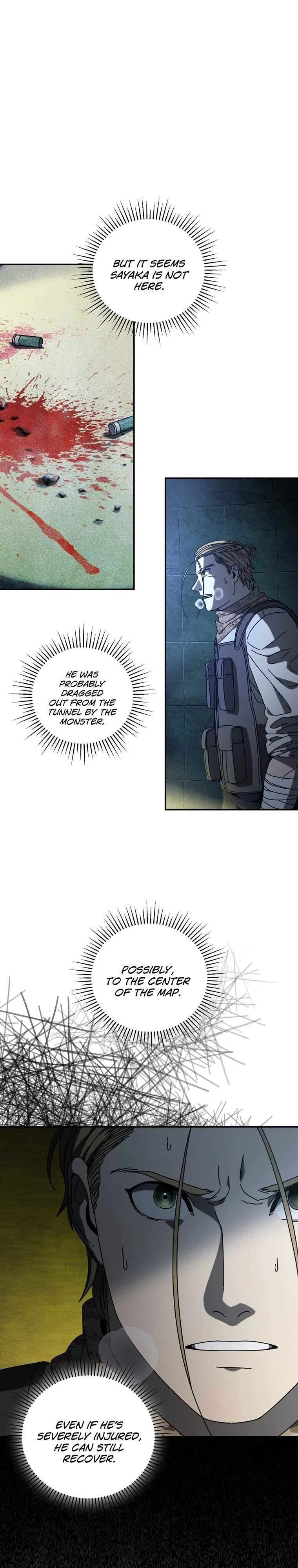 Introduction to Survival Chapter 47 – Page 3