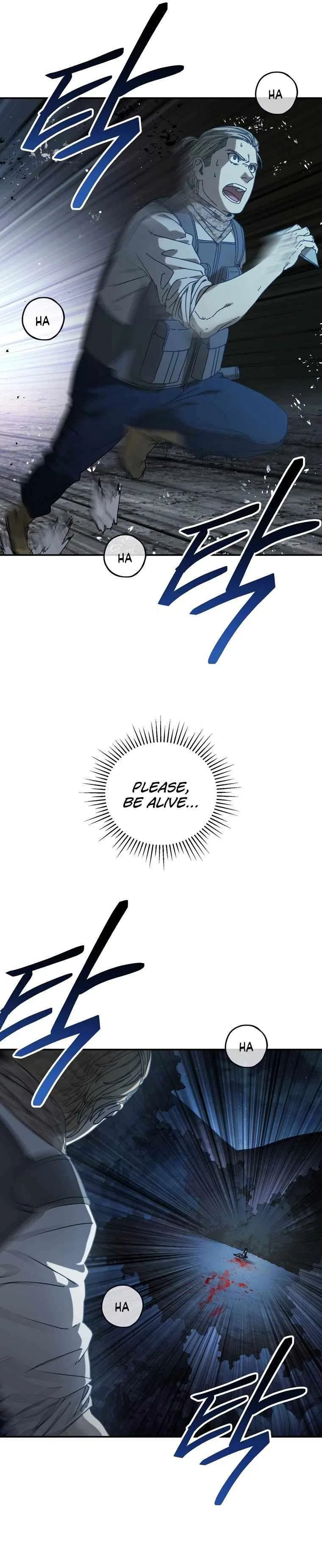 Introduction to Survival Chapter 47 – Page 8