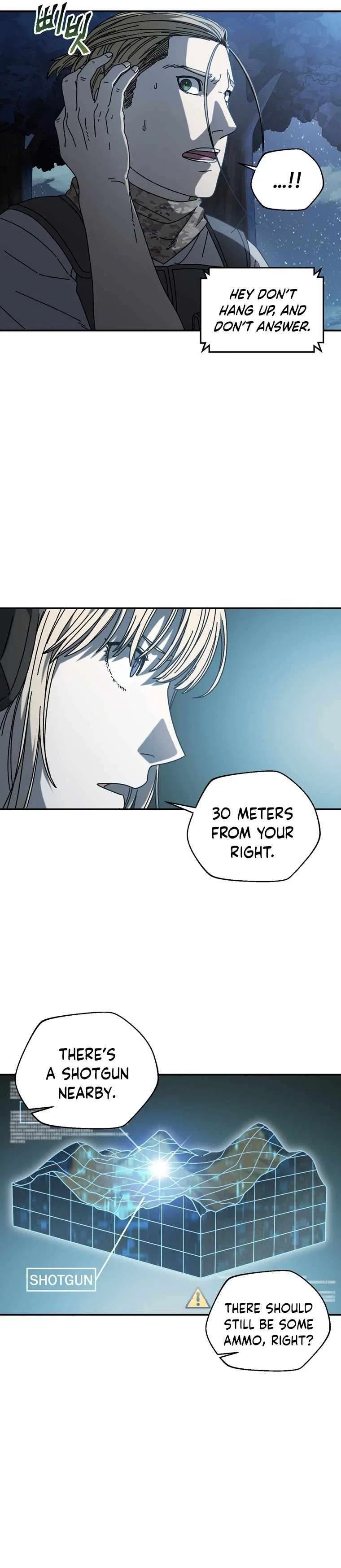 Introduction to Survival Chapter 47 – Page 13