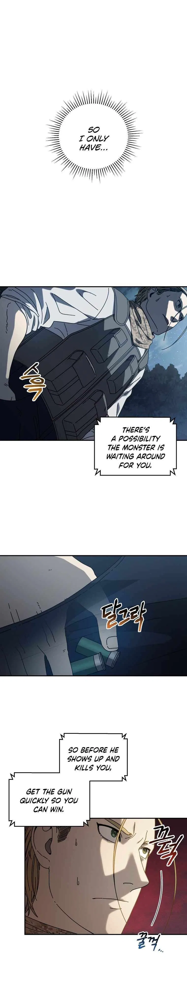 Introduction to Survival Chapter 47 – Page 15