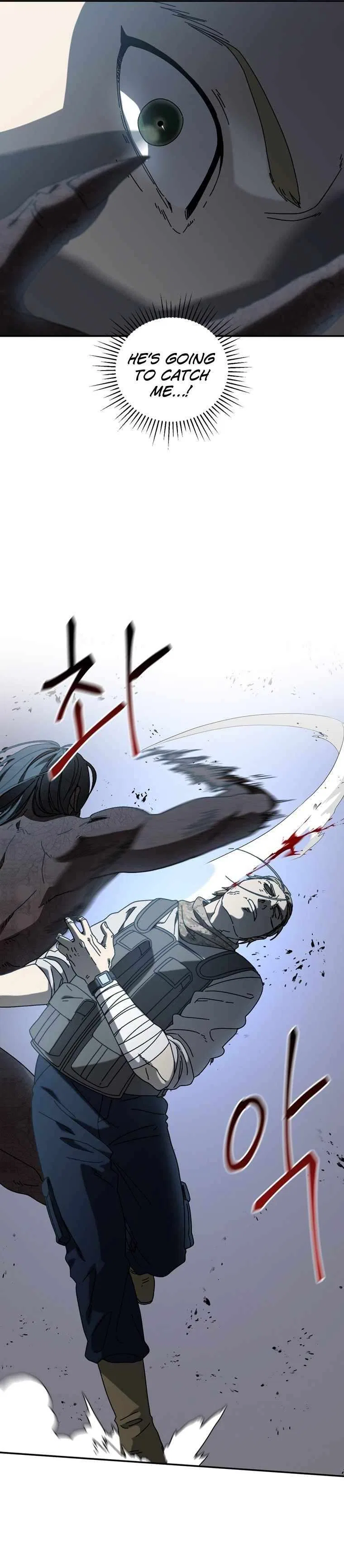 Introduction to Survival Chapter 47 – Page 22
