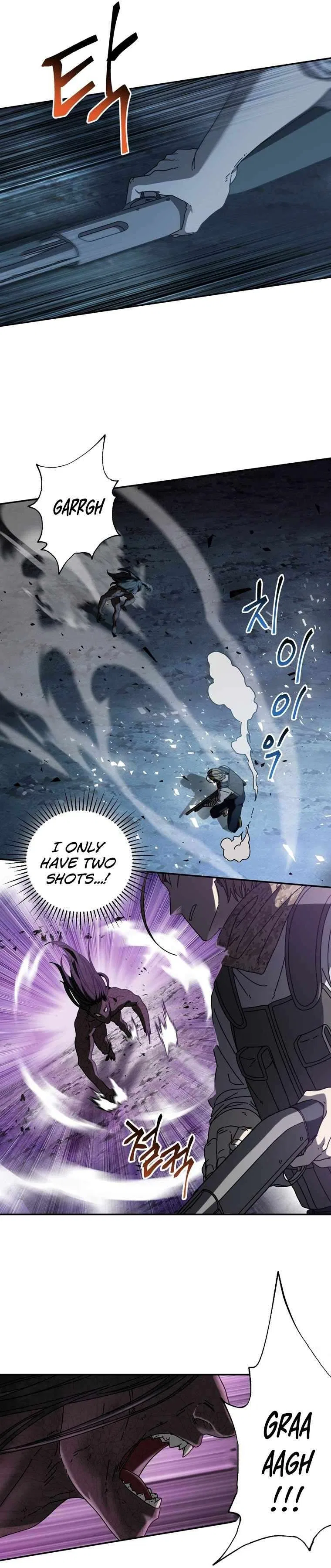 Introduction to Survival Chapter 47 – Page 24
