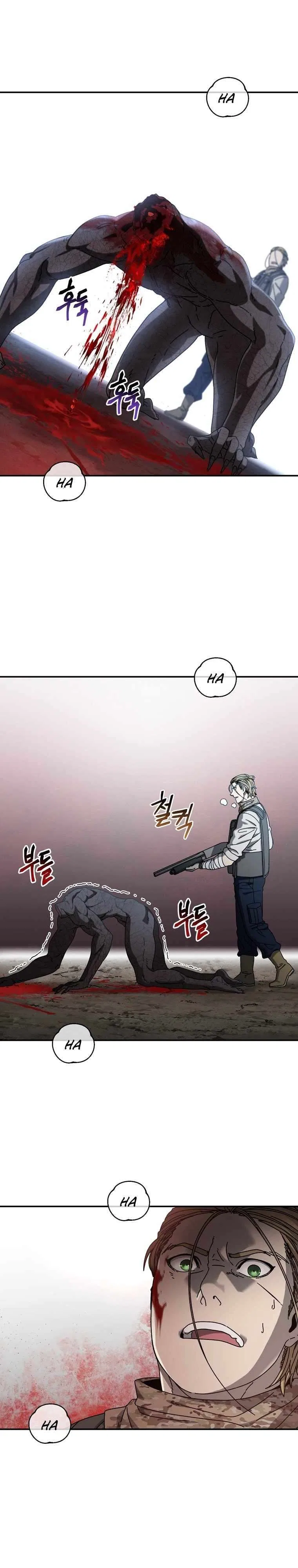 Introduction to Survival Chapter 47 – Page 28