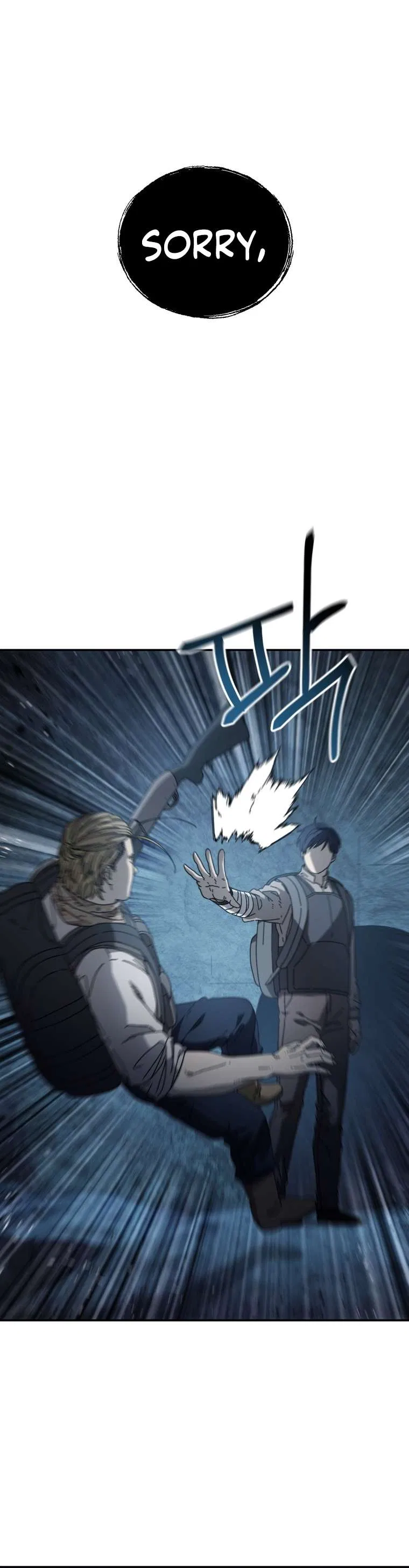Introduction to Survival Chapter 46 – Page 5