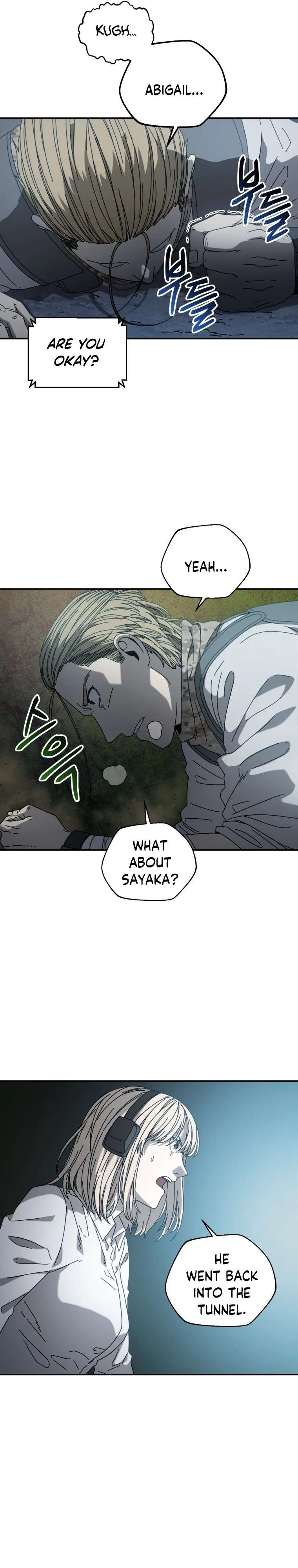 Introduction to Survival Chapter 46 – Page 13