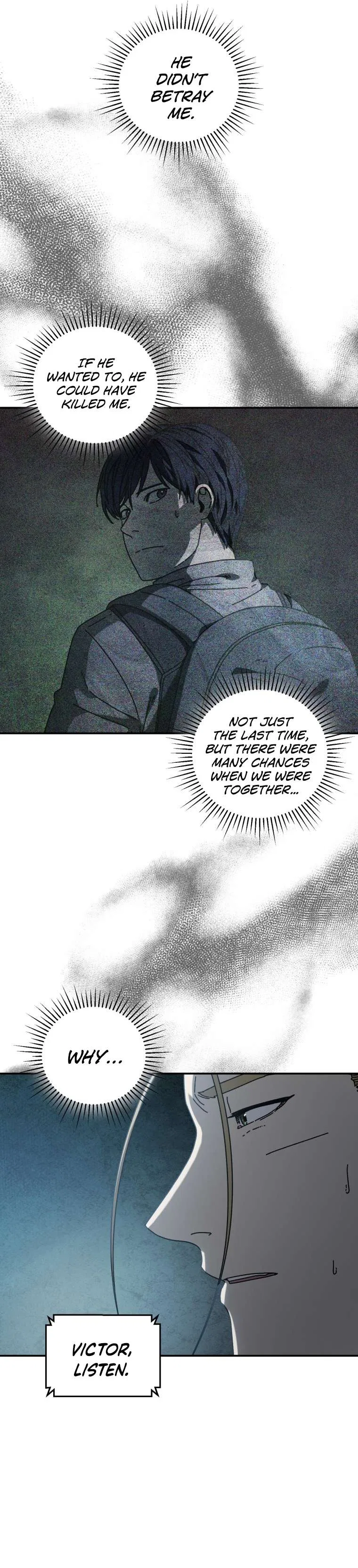 Introduction to Survival Chapter 46 – Page 14