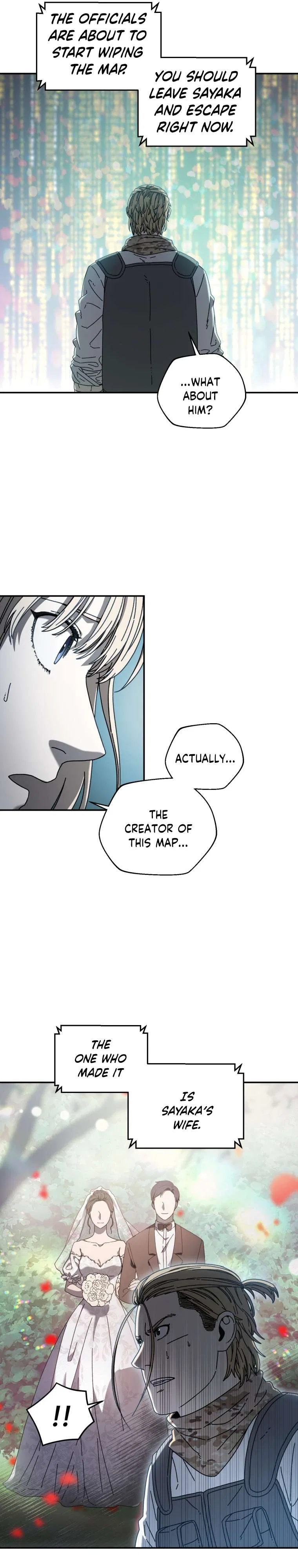Introduction to Survival Chapter 46 – Page 15