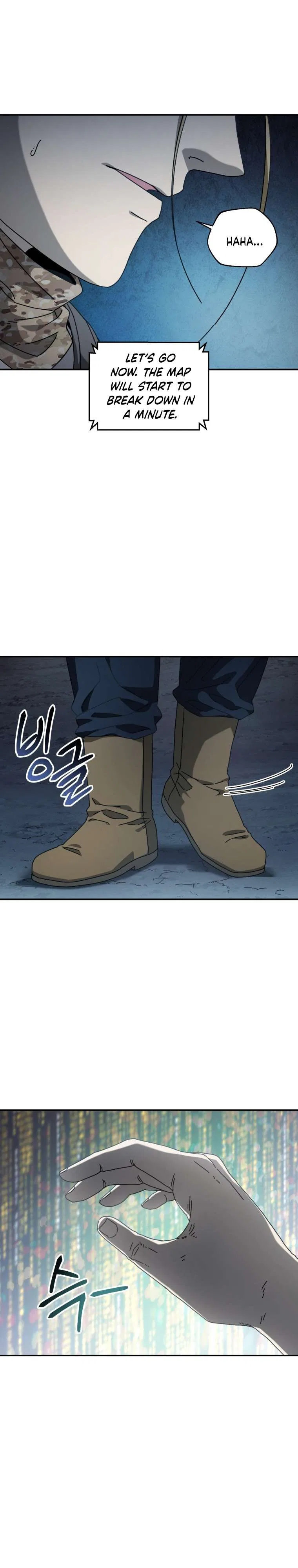 Introduction to Survival Chapter 46 – Page 19