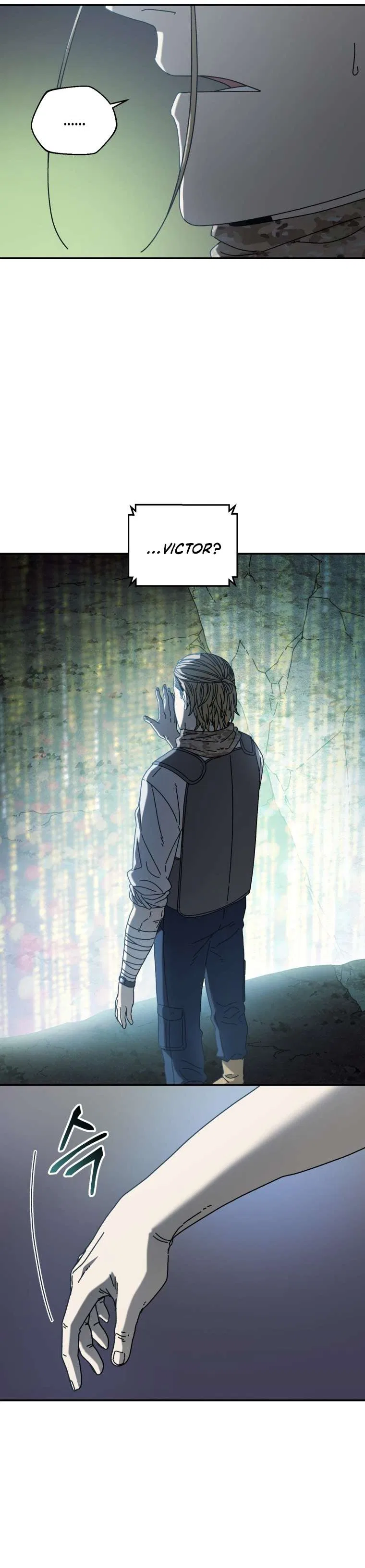 Introduction to Survival Chapter 46 – Page 20
