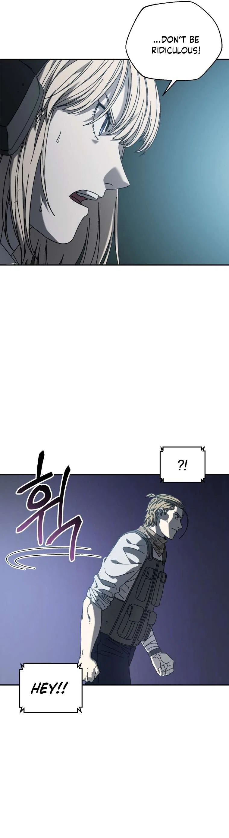 Introduction to Survival Chapter 46 – Page 21