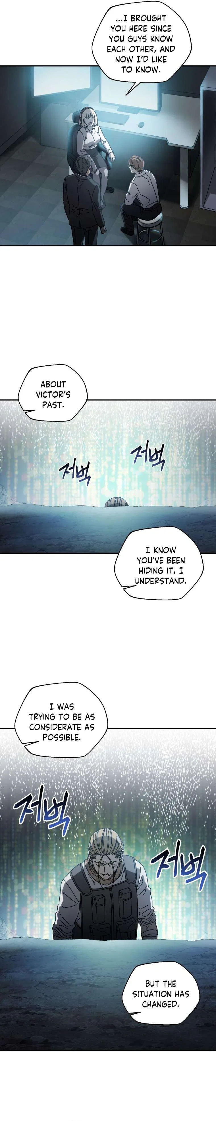 Introduction to Survival Chapter 46 – Page 26
