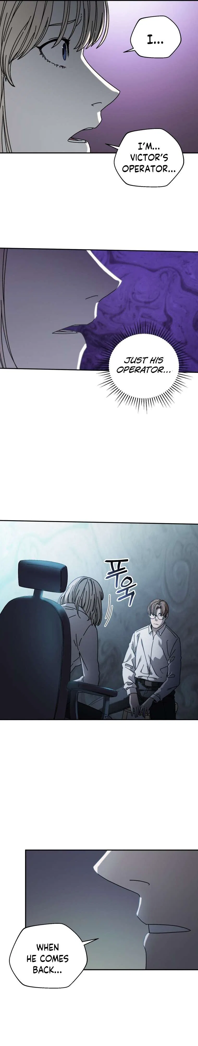 Introduction to Survival Chapter 46 – Page 29