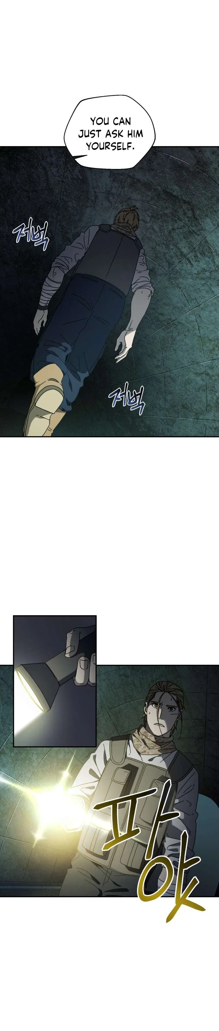 Introduction to Survival Chapter 46 – Page 30