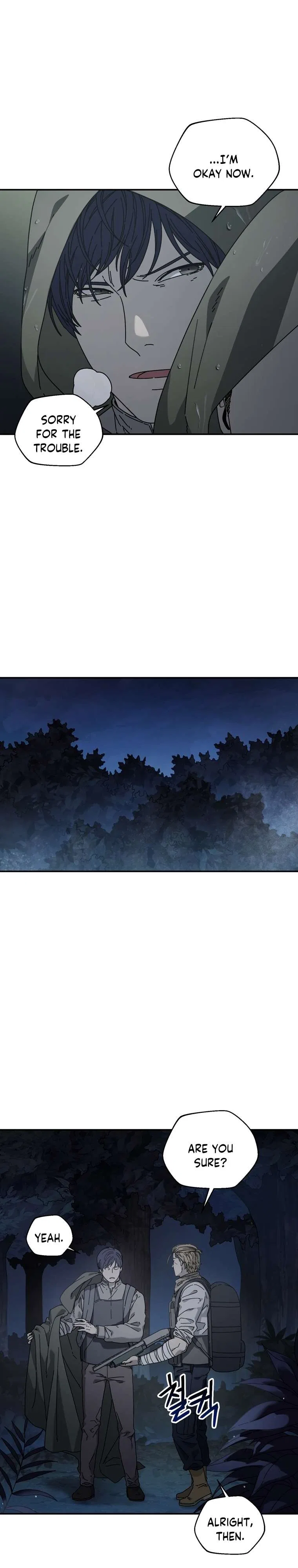 Introduction to Survival Chapter 45 – Page 3