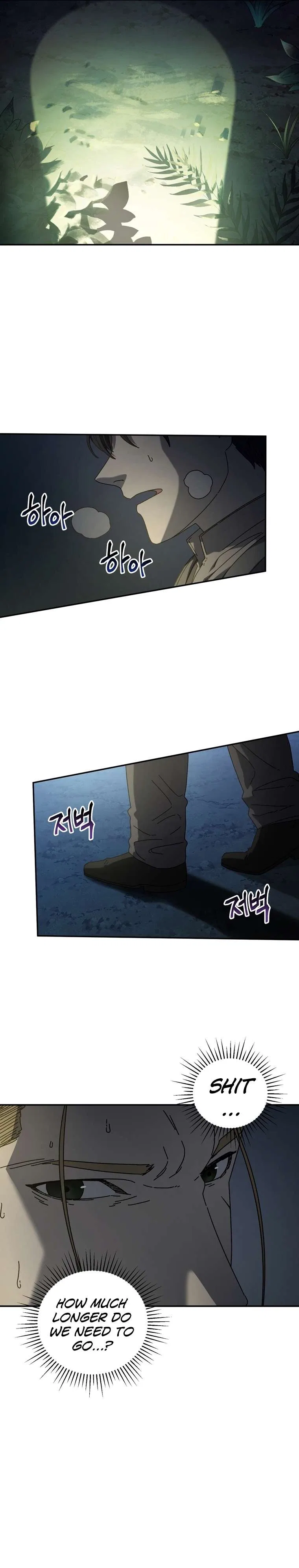 Introduction to Survival Chapter 45 – Page 8