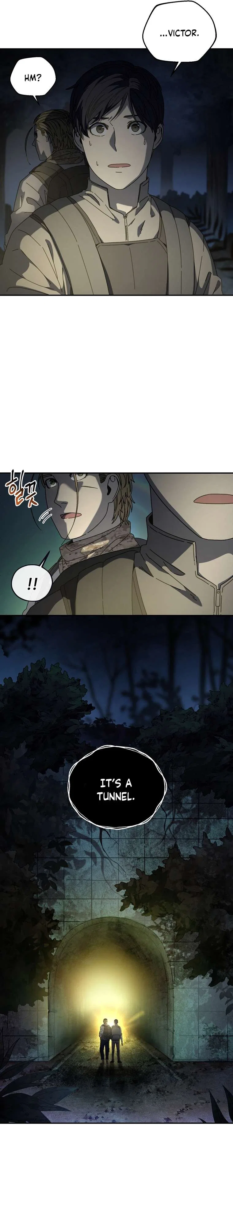 Introduction to Survival Chapter 45 – Page 9