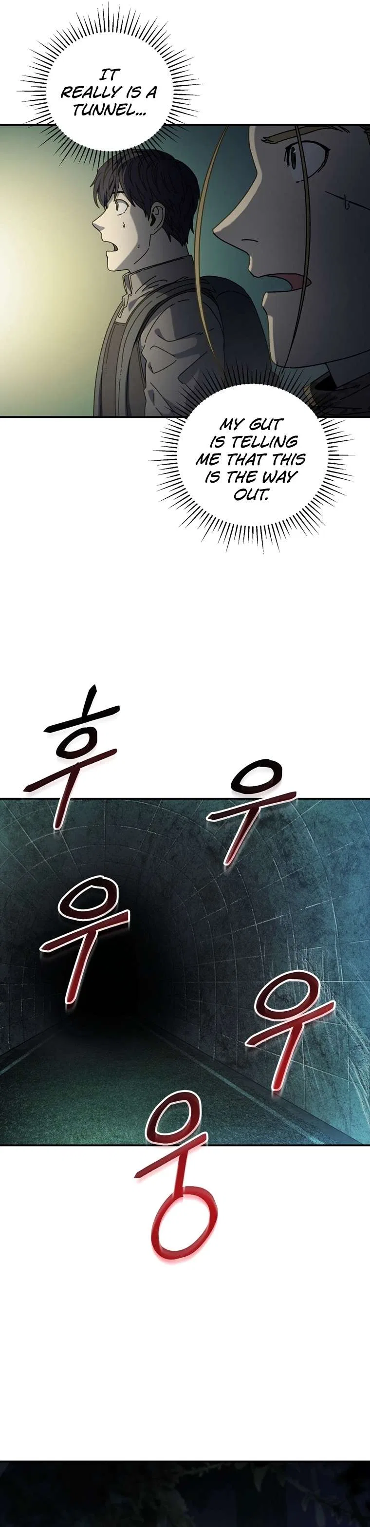 Introduction to Survival Chapter 45 – Page 11