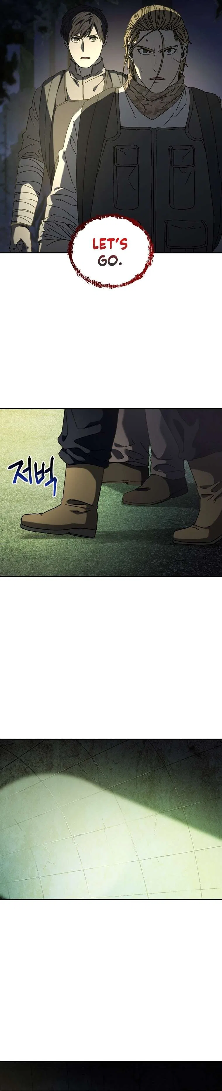 Introduction to Survival Chapter 45 – Page 12