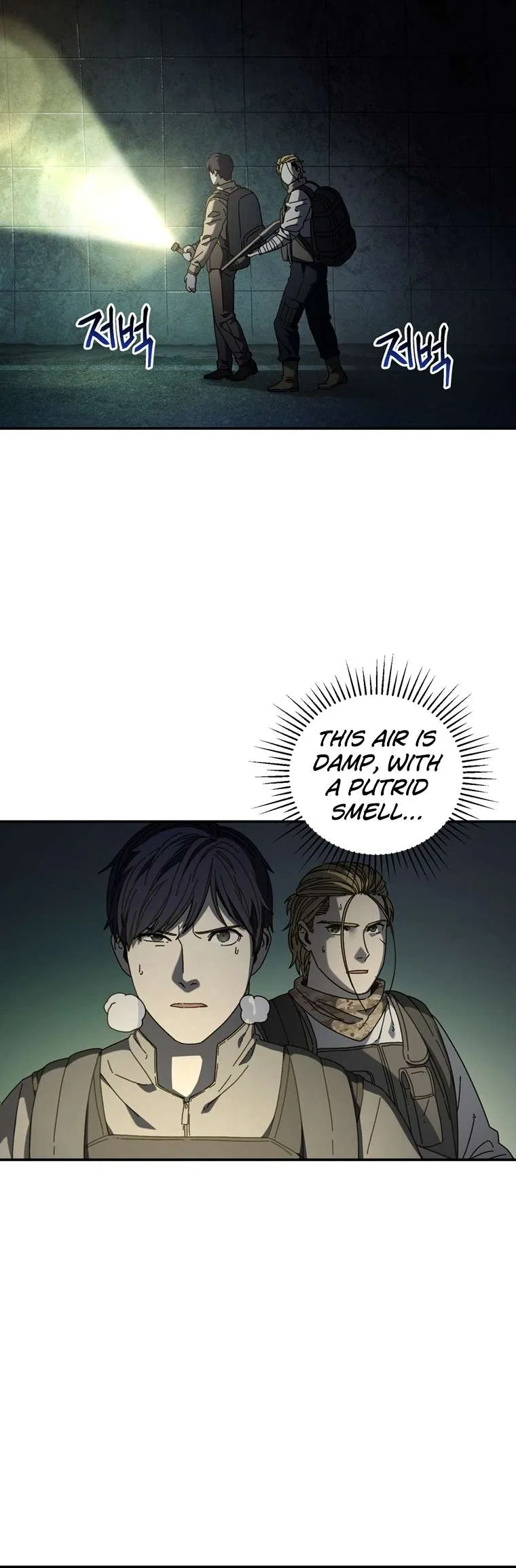 Introduction to Survival Chapter 45 – Page 13