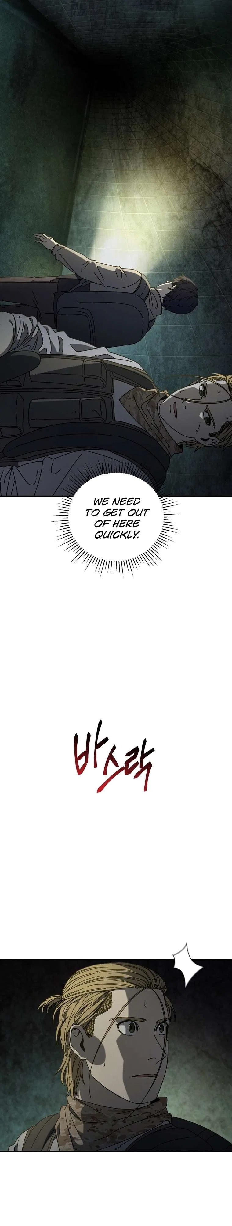 Introduction to Survival Chapter 45 – Page 14
