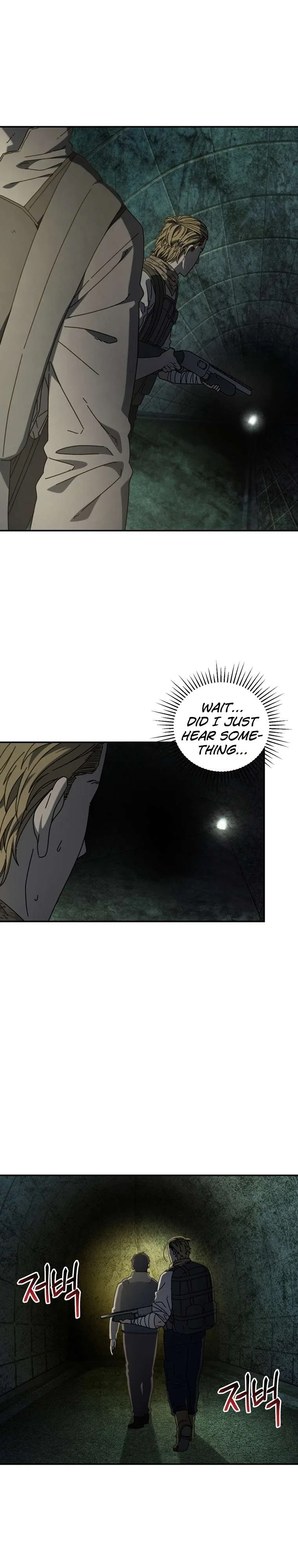 Introduction to Survival Chapter 45 – Page 15