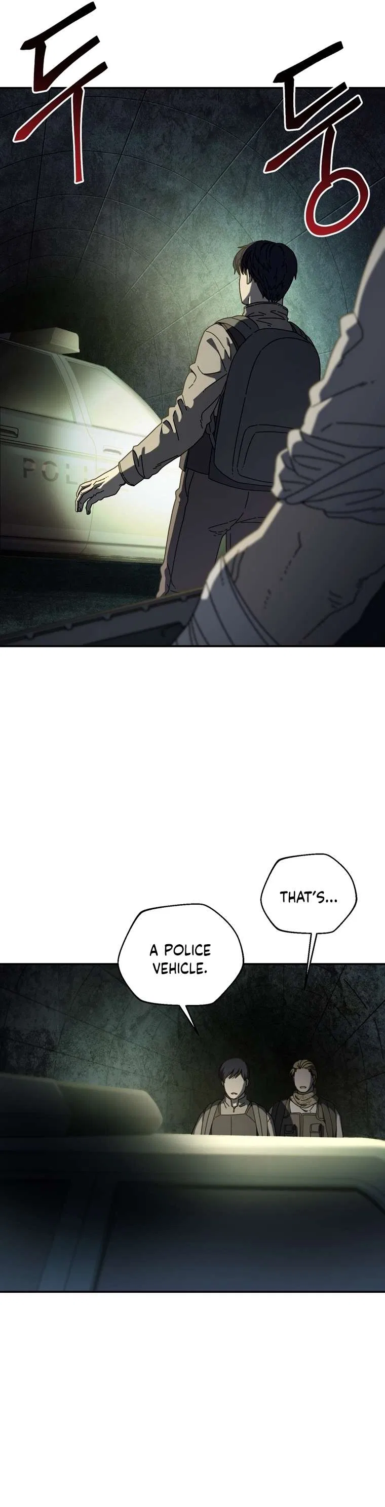 Introduction to Survival Chapter 45 – Page 17