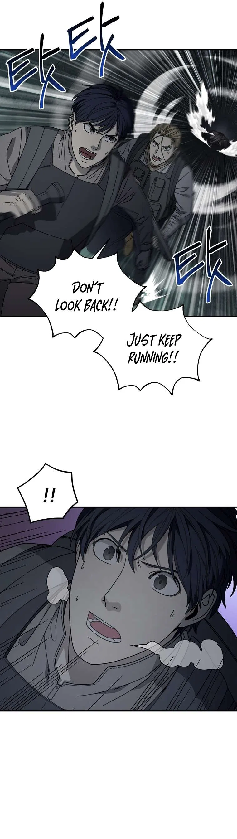 Introduction to Survival Chapter 45 – Page 26