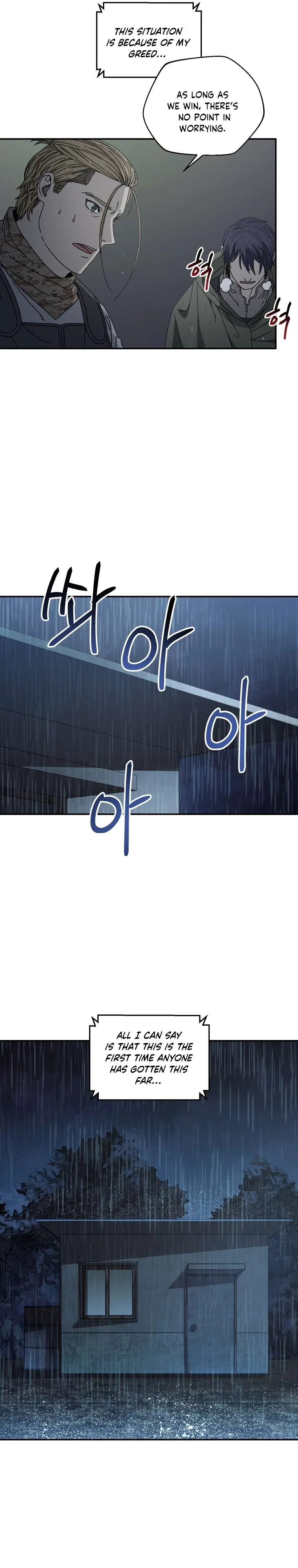 Introduction to Survival Chapter 44 – Page 3