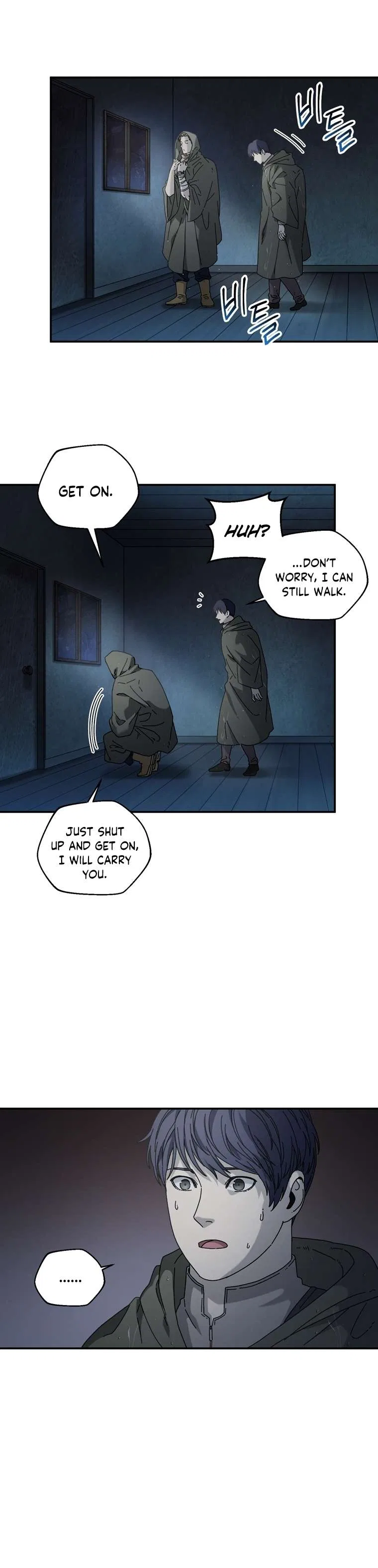 Introduction to Survival Chapter 44 – Page 6