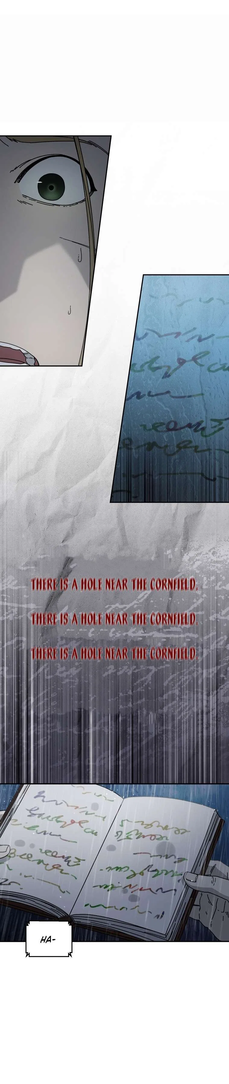 Introduction to Survival Chapter 44 – Page 11