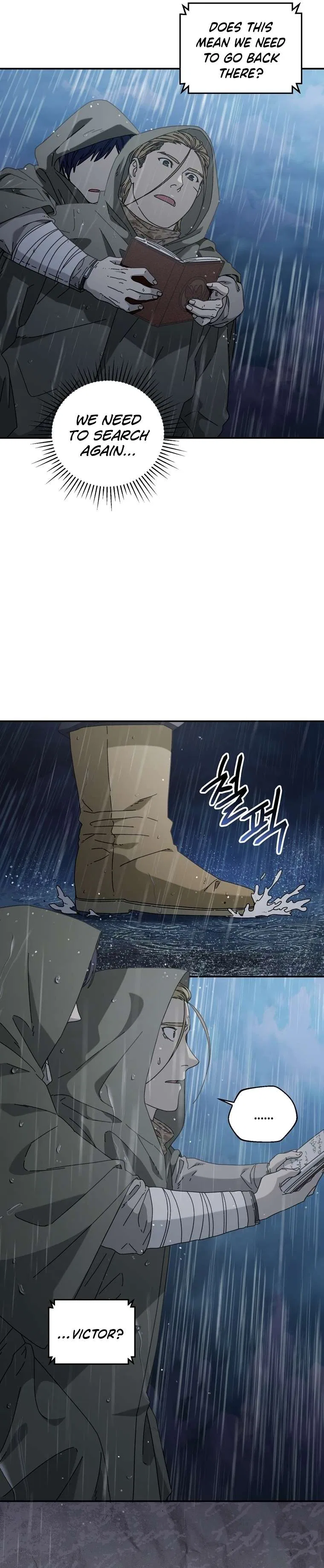 Introduction to Survival Chapter 44 – Page 12