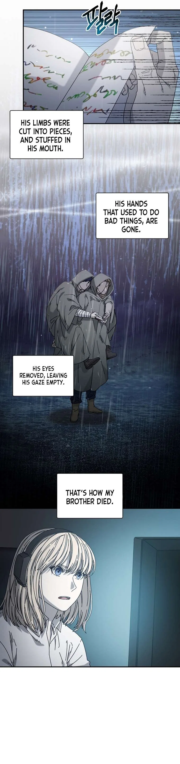 Introduction to Survival Chapter 44 – Page 15