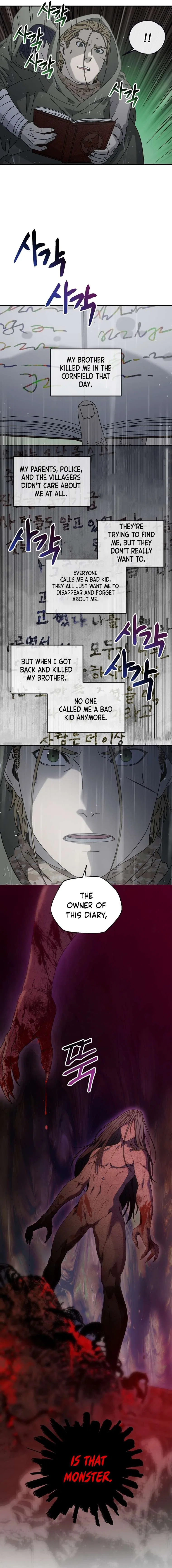 Introduction to Survival Chapter 44 – Page 19