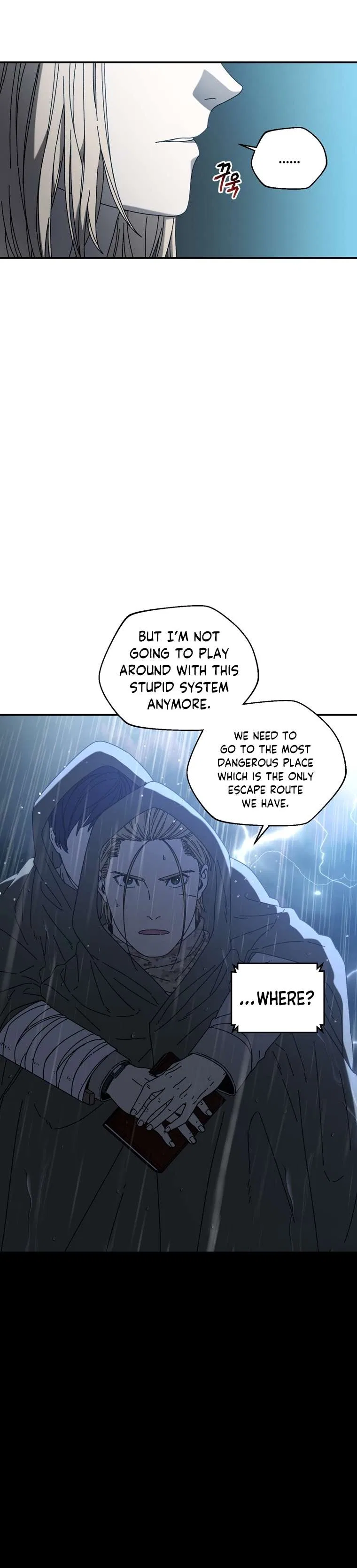 Introduction to Survival Chapter 44 – Page 22