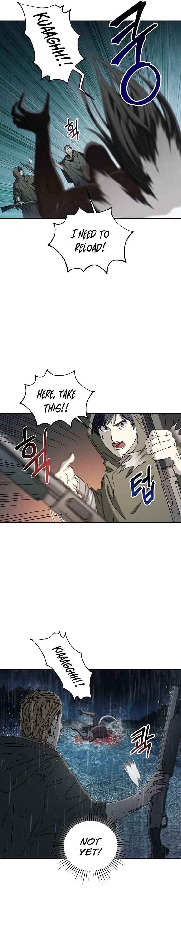Introduction to Survival Chapter 43 – Page 3