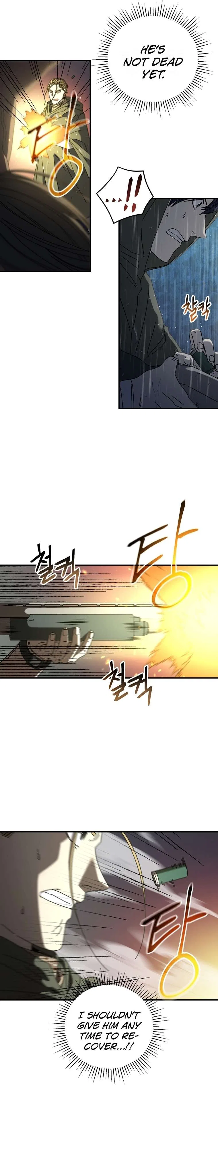 Introduction to Survival Chapter 43 – Page 4