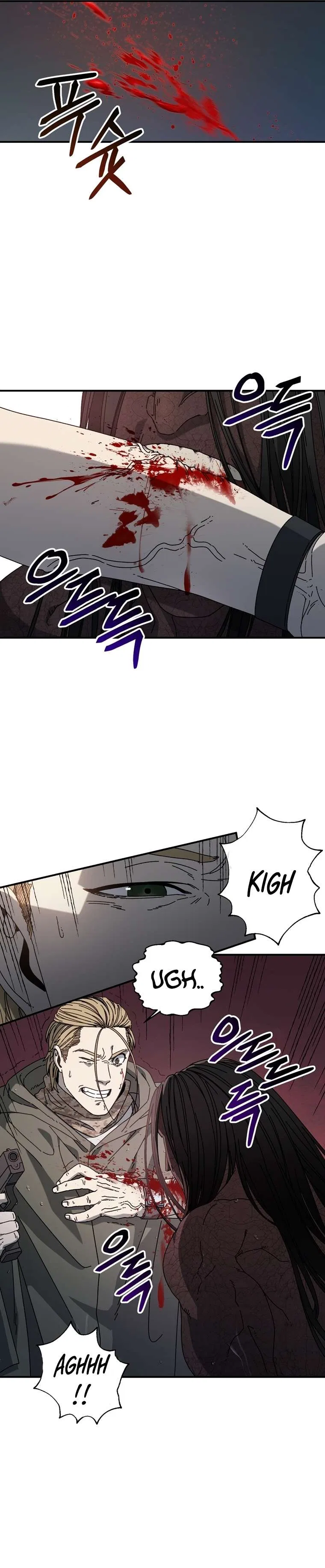 Introduction to Survival Chapter 43 – Page 15