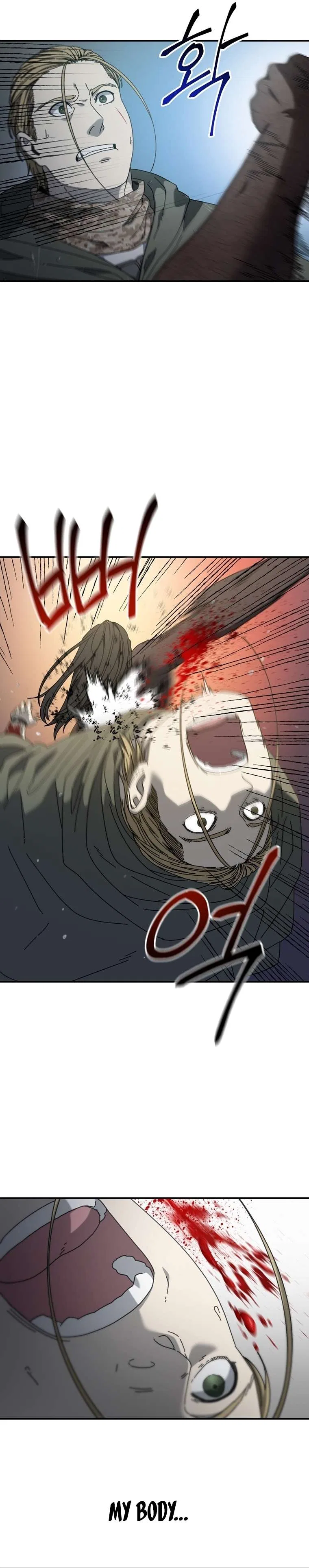 Introduction to Survival Chapter 43 – Page 17