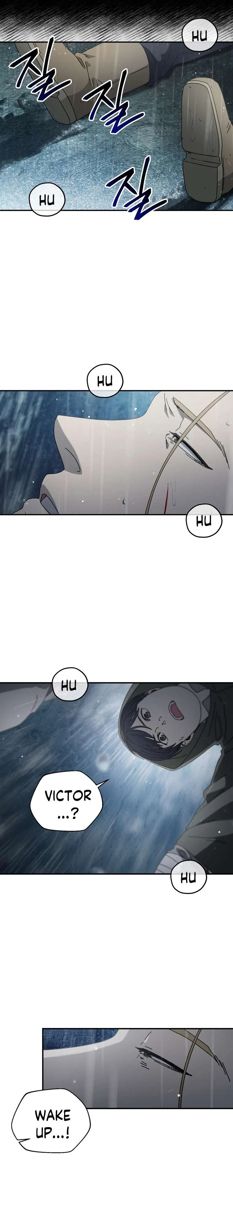 Introduction to Survival Chapter 43 – Page 19