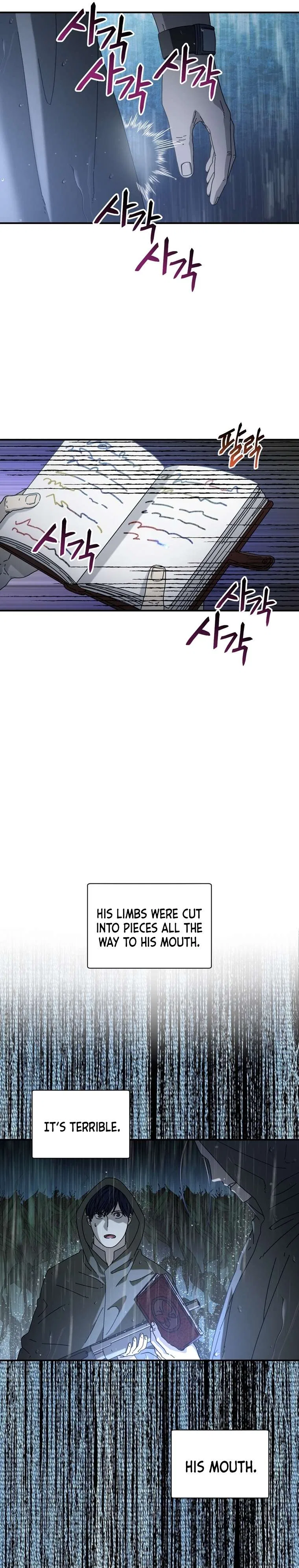 Introduction to Survival Chapter 42 – Page 10