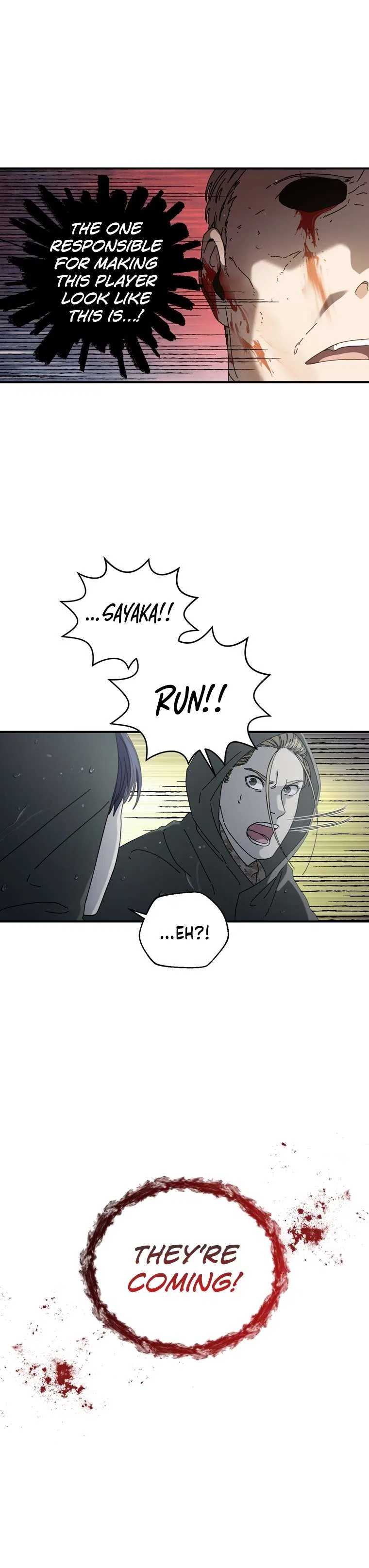 Introduction to Survival Chapter 42 – Page 12