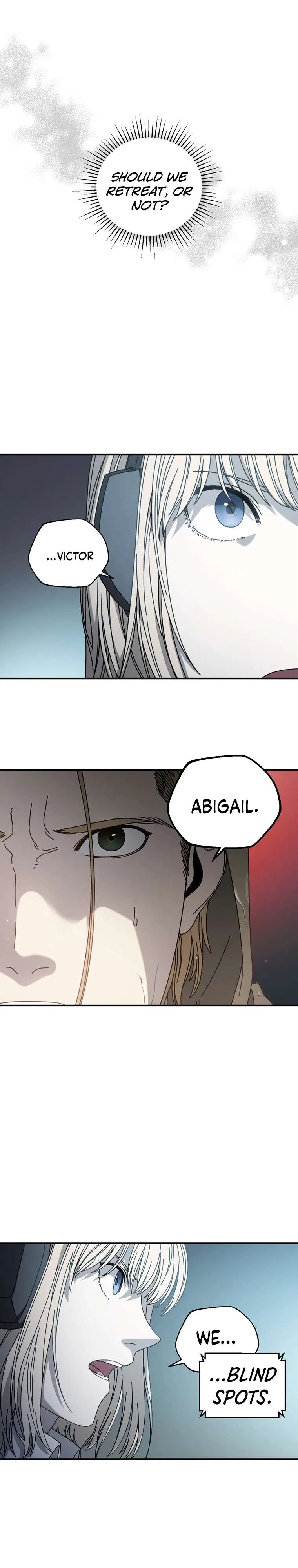 Introduction to Survival Chapter 42 – Page 22
