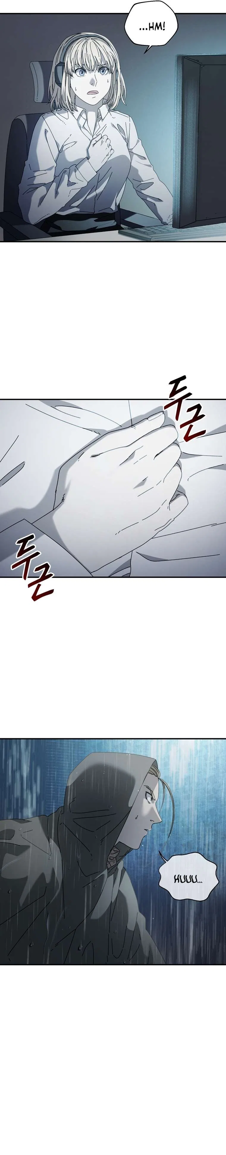 Introduction to Survival Chapter 42 – Page 24