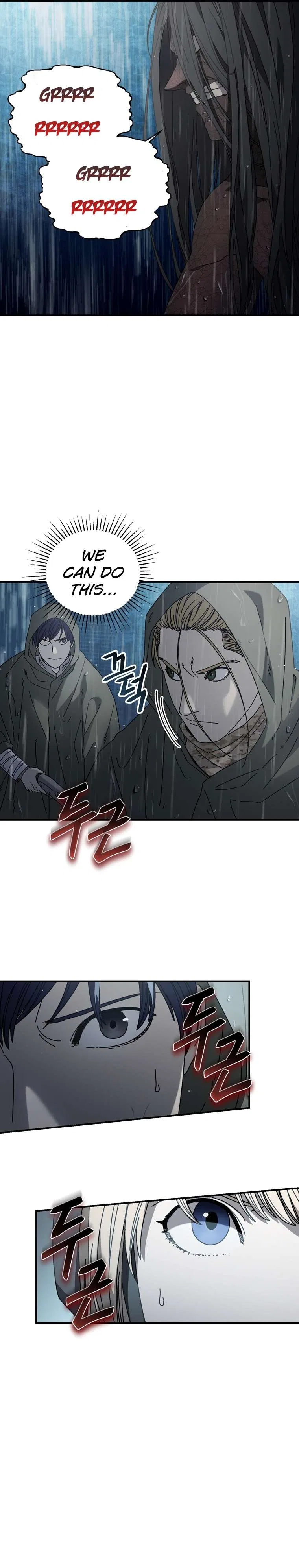 Introduction to Survival Chapter 42 – Page 25