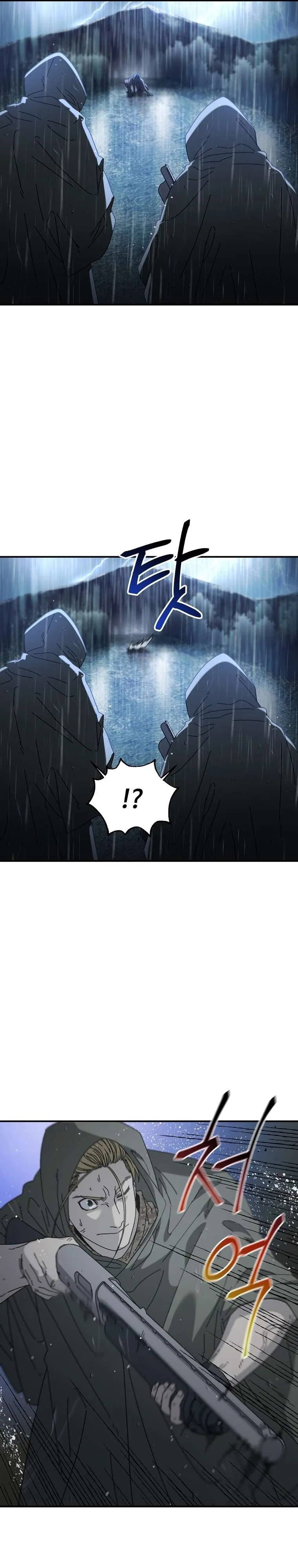 Introduction to Survival Chapter 42 – Page 26